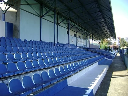 Stadion Slavko Maletin Vava