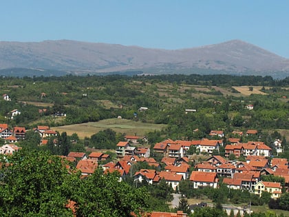 Soko Banja