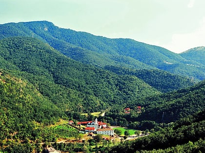 kozjak mountain