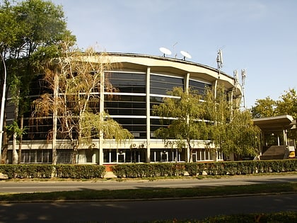 Ranko Žeravica Sports Hall