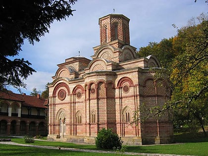 Monasterio de Kalenič