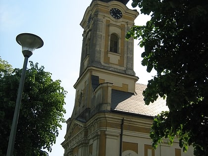 catedral basilica de san demetrio sremska mitrovica