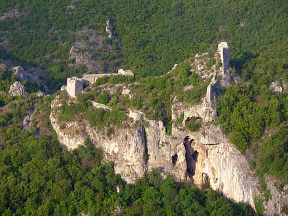 forteresse de soko grad