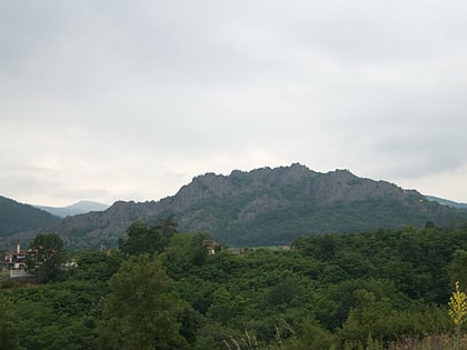 Borač Fortress