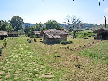 plocnik archaeological site