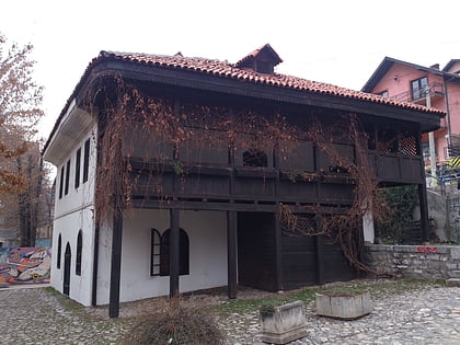Jokanovića kuća