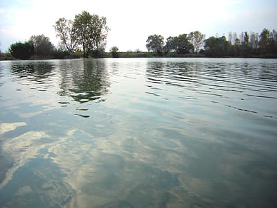 Bela Crkva lakes