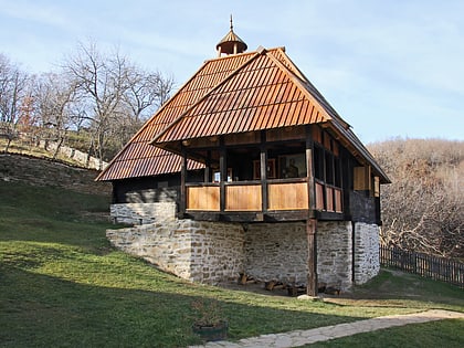 Miloš Obrenović's House
