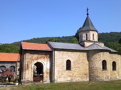 rakovac monastery fruska gora