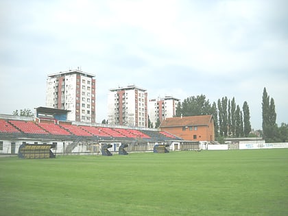 Detelinara Stadium
