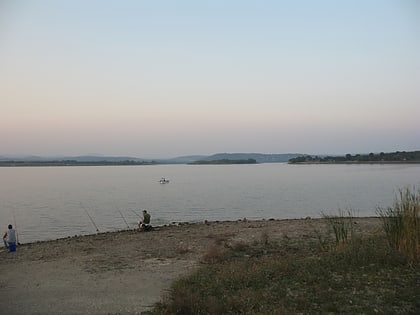 Gružasee