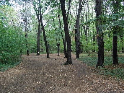 hyde park belgrad