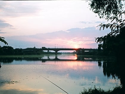 Great Bačka Canal