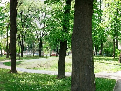 Karađorđev park