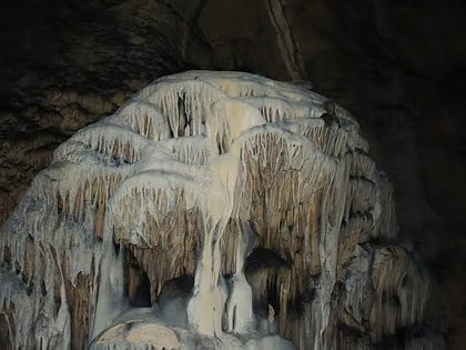 Cueva de Hadži-Prodan