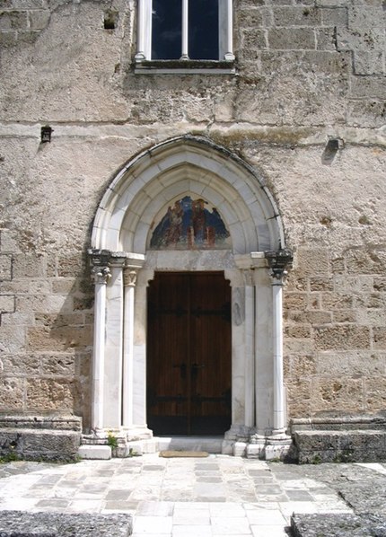 Kloster Gradac