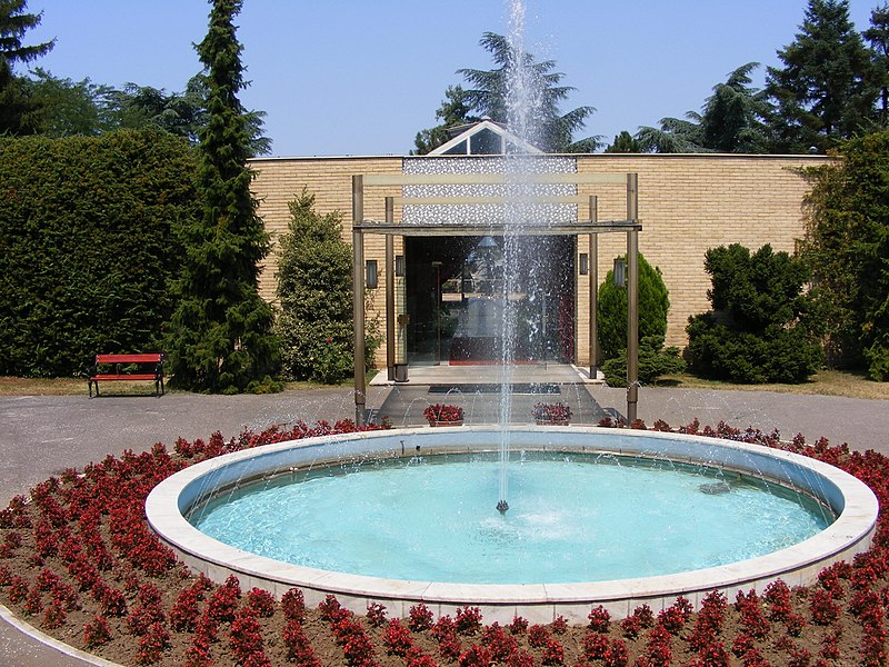 Museum of Yugoslavia