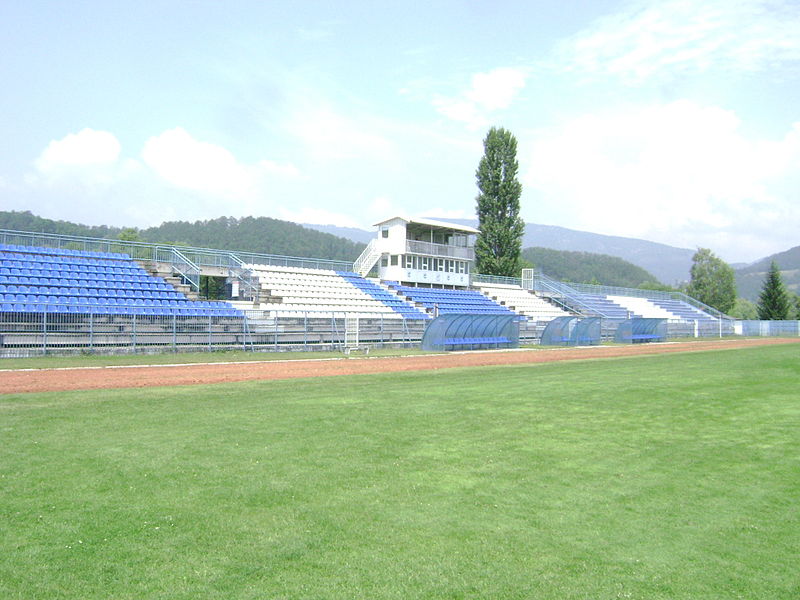 FK Mladost Lučani