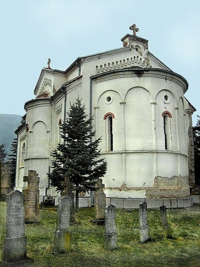 Monastère de Divljana