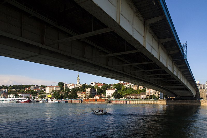 Branko's Bridge
