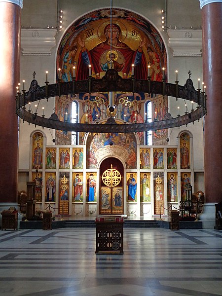 Cerkiew św. Marka