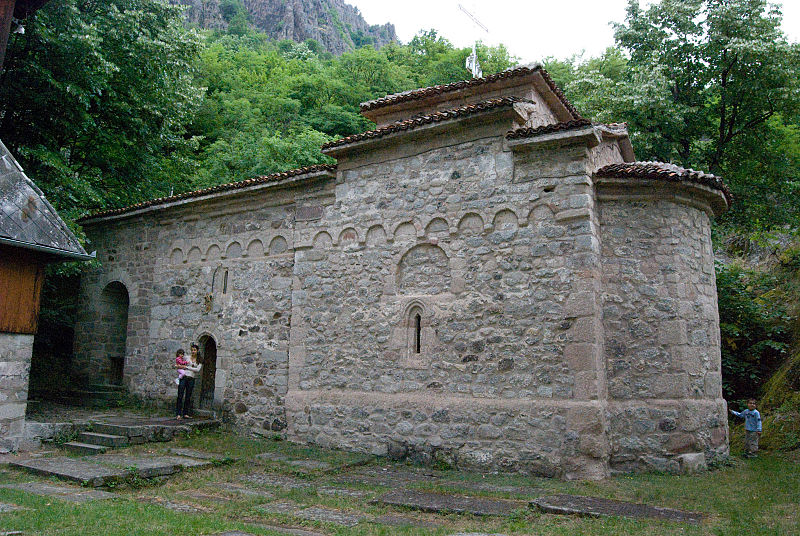 Borač Fortress