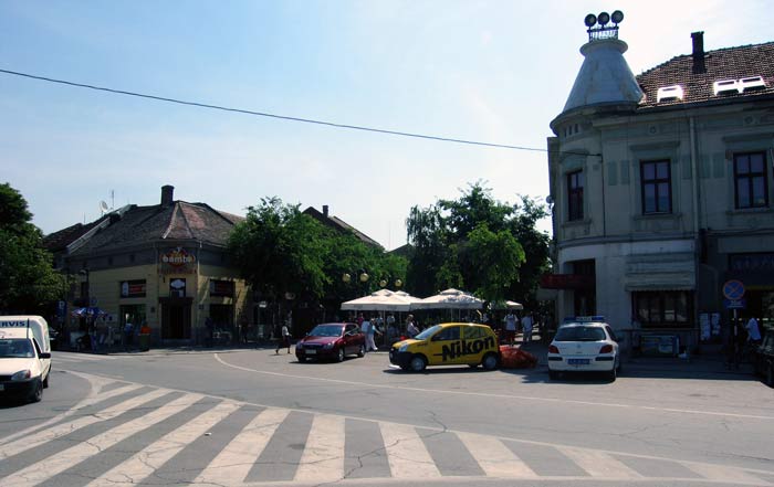 Požarevac