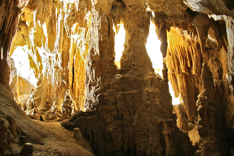 Cueva Resava