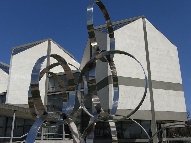 Musée d'Art contemporain de Belgrade