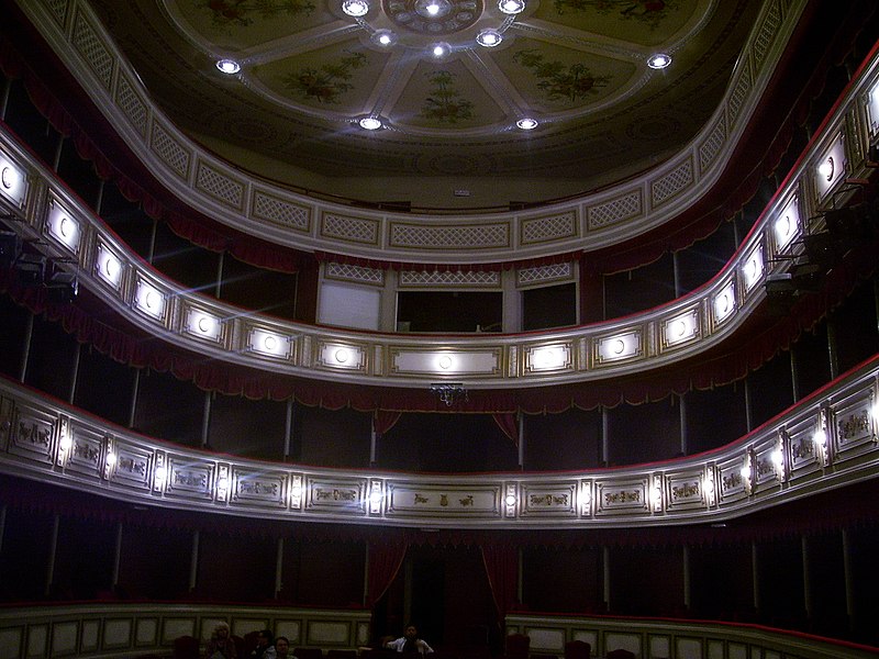 Zrenjanin Theatre