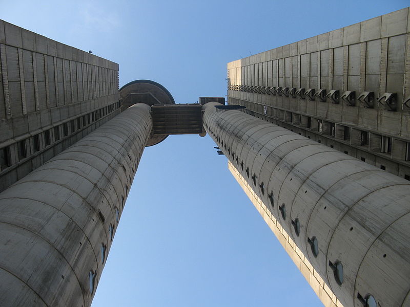 Torre Genex