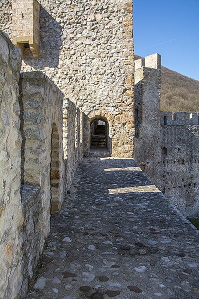 Kloster Manasija