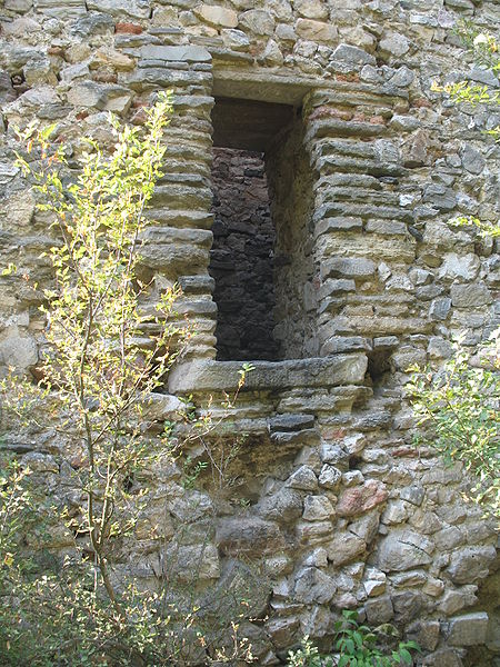 Forteresse de Hisar à Prokuplje