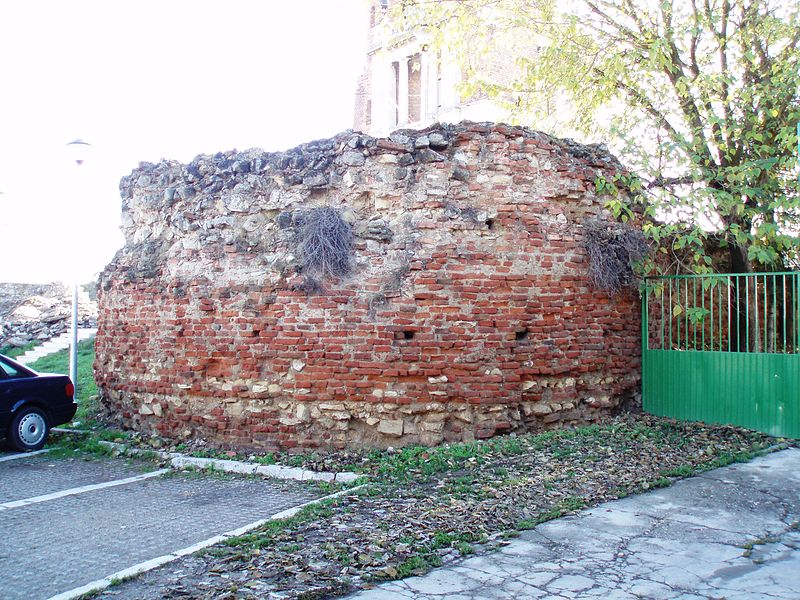Zemun Fortress