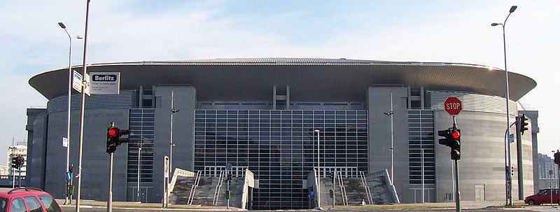 Kombank Arena