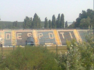 Gradski stadion Smederevo