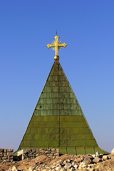 Église Ružica