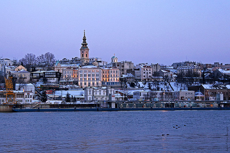 St. Michael's Cathedral