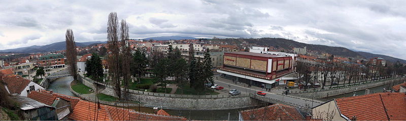 Knjaževac