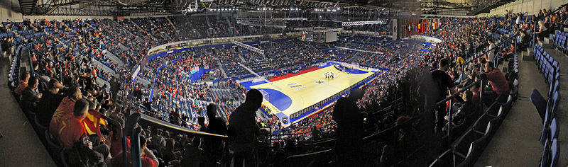 Štark Arena