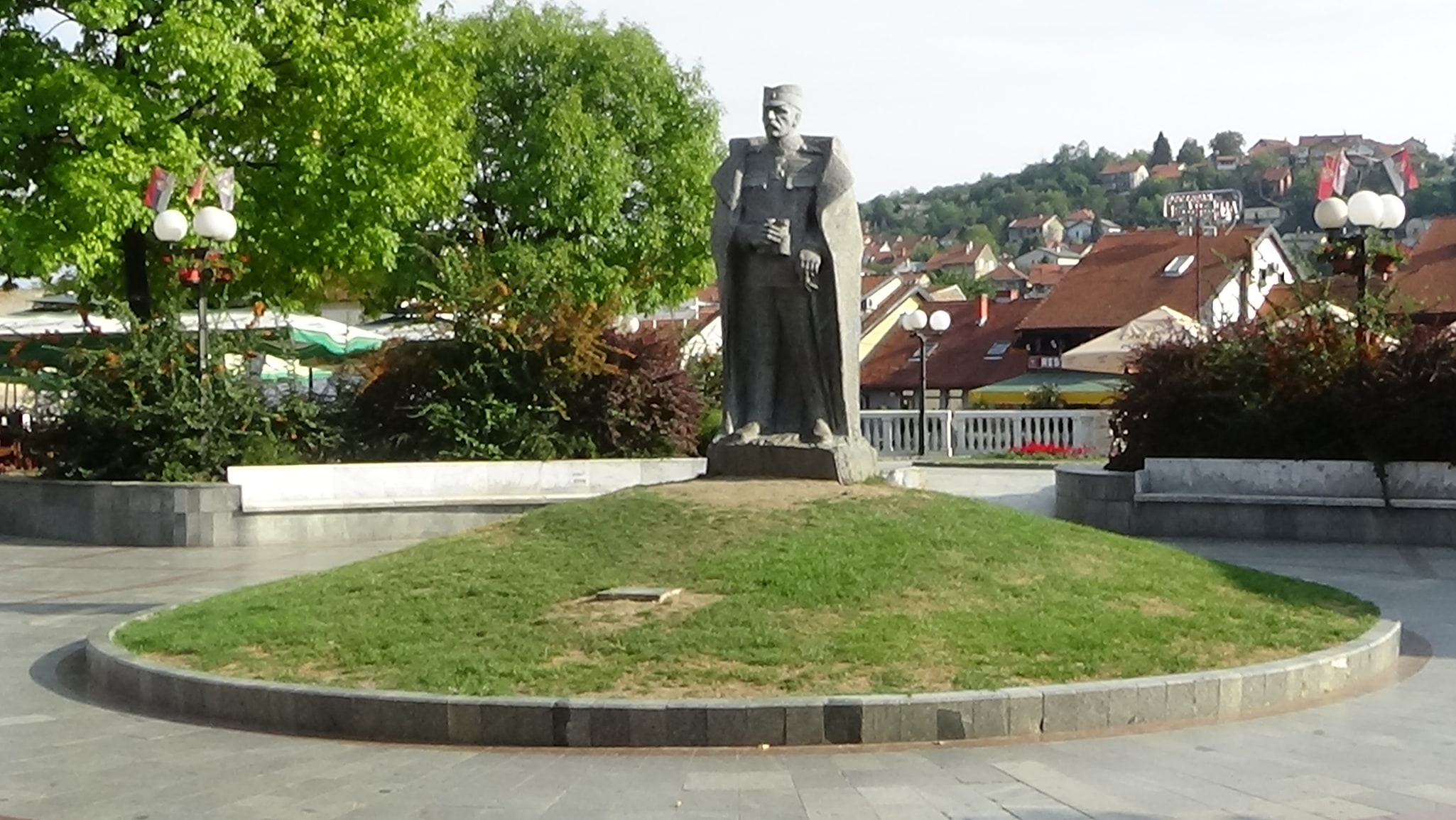 Valjevo, Serbia