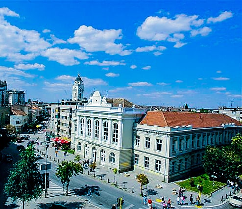 Smederevo, Serbie