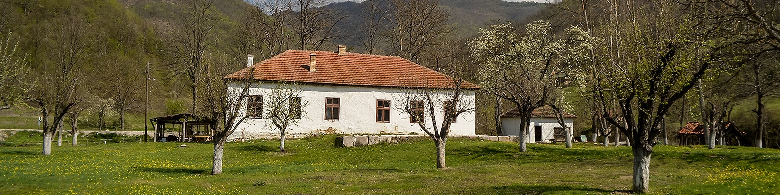 Balta Berilovac, Serbie