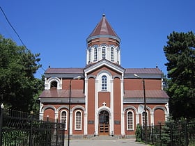 St. Karapet's Church