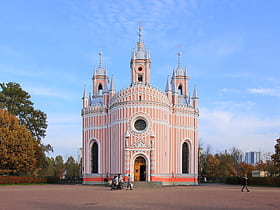 Tschesmensker Kirche