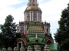 Cerkiew św. Jana Rycerza