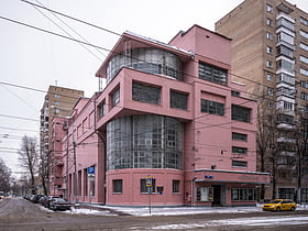 Zuev Workers' Club