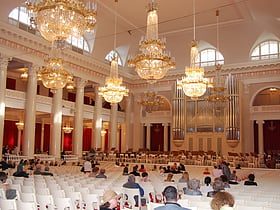 Philharmonie de Saint-Pétersbourg
