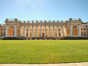 Alexander Palace