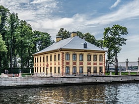 summer palace of peter the great saint petersburg